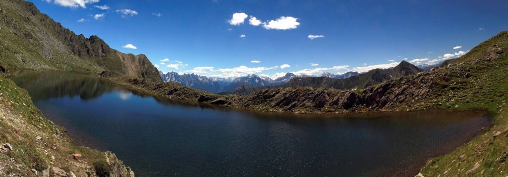 Laghi.....dell''ALTO ADIGE